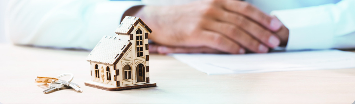 DIREITO IMOBILIÁRIO